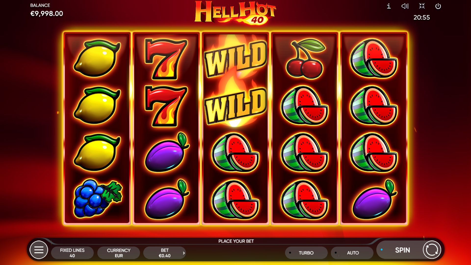 Gameplay Image