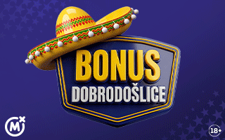 Mozzart bonus