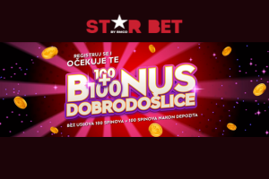 Starbet Spinovi