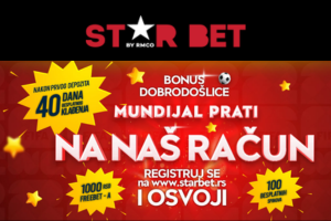 Starbet Spinovi