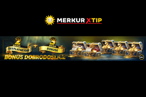 Merkurxtip Bonus